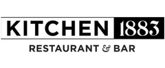 Kitchen 1883 Logo
