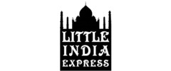 Little India Express logo