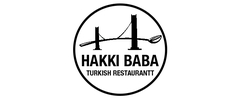 Hakki Baba logo