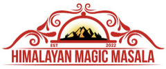 Himalayan Magic Masala logo