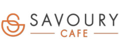 Savoury Restaurant & Pancake Cafe logo