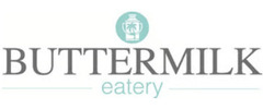 Buttermilk Eatery logo