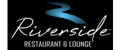 Riverside Restaurant logo