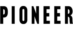 Pioneer logo