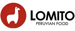 Lomito Peruvian Cuisine logo