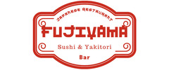 Fujiyama Sushi & Yakitori Bar logo