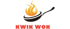 Kwik Wok Logo