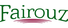 Fairouz logo