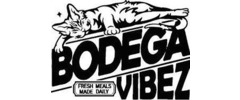 Bodega Vibez logo