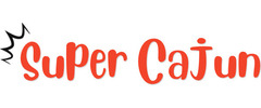 Super Cajun logo