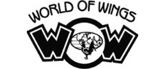 World of Wings logo