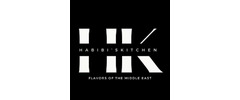 Habibi's Kitchen Logo