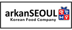 Arkanseoul Logo