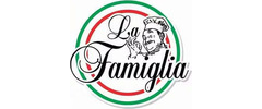 La Famiglia Ristorante & Pizzeria Maplewood logo