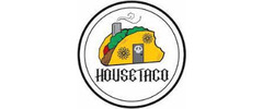 House Taco Logo