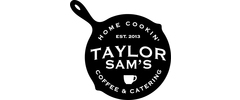 Taylor Sam's logo