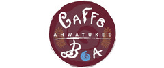 Caffe Boa Logo