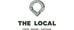 The Local Logo