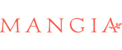 Mangia Catering logo