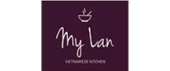 My Lan Vietnamese Kitchen logo