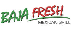 Baja Fresh Mexican Grill logo