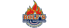 Rolf's Café & Bistro logo