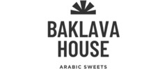 Baklava House logo