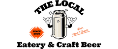 The Local Eatery & Craft logo