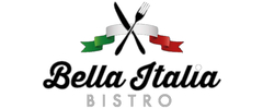 Bella Italia Bistro logo