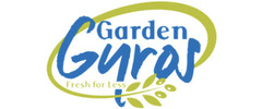 Garden Gyros logo