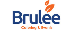 Brulee Food Service logo