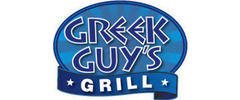 Greek Guys Grill Logo