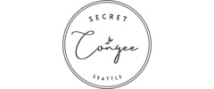 Secret Congee logo