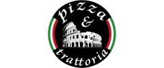 Peppino's Pizza & Trattoria logo
