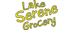 Lake Serene Grocery logo