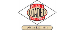 Fully Loaded Pizza logo