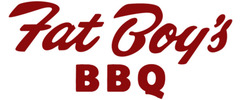Fat Boys BBQ logo
