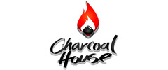 Charcoal House logo