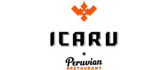 Icaru Peruvian Restaurant logo