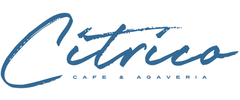 Citrico Cafe Logo