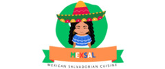 El Mexsal Logo