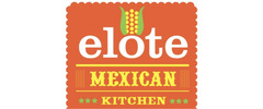 Elote Mexican Kitchen logo