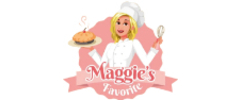 Maggie's Favorite Logo
