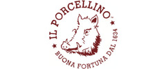 Il Porcelino logo