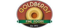 Goldbergs Fine Foods Logo
