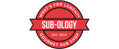Salad-Ology Logo
