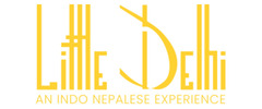 Little Delhi logo