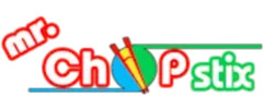 Mr Chopstix logo