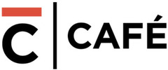 The Cummer Cafe logo