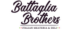 Battaglia Brothers Logo